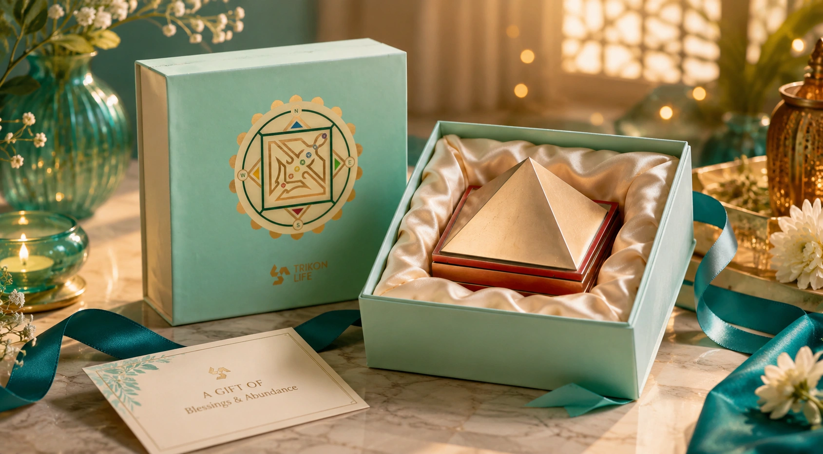 Gift Divine Energy